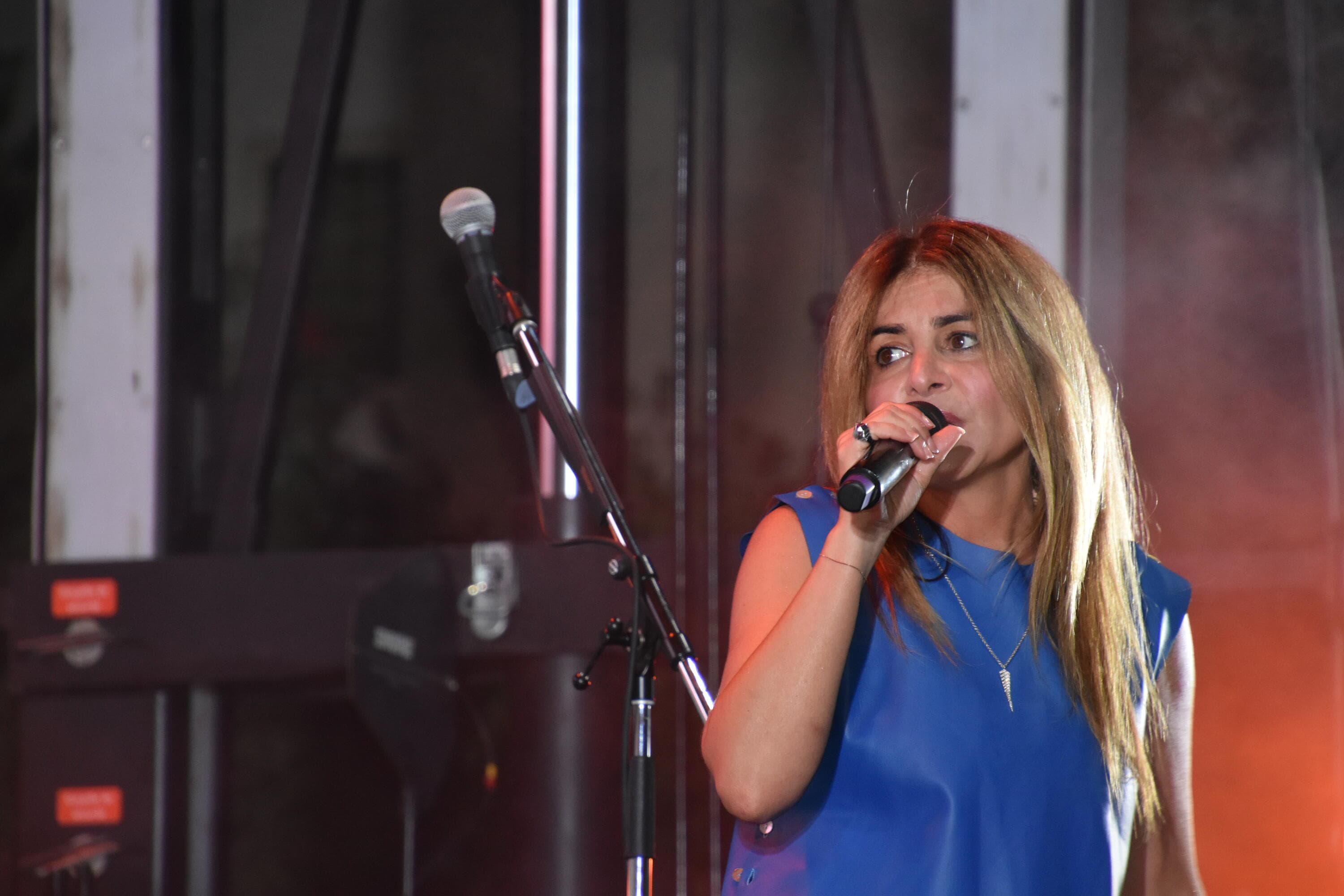 Hélène Ségara, Julie Zenatti et un show de drones au cœur des festivités