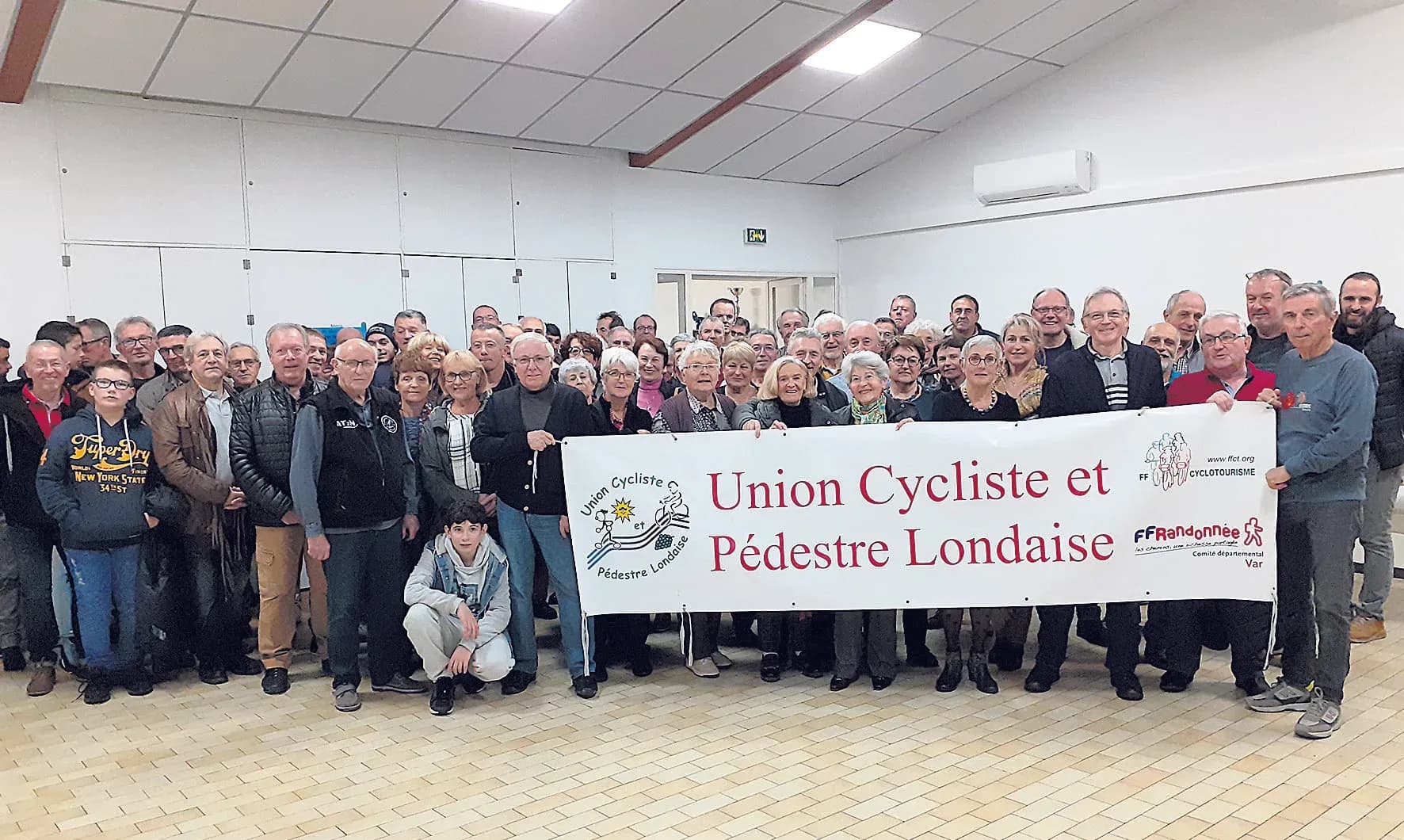 Hubert Larose (UCPL) : « Respectons le code et les usagers de la route » !
