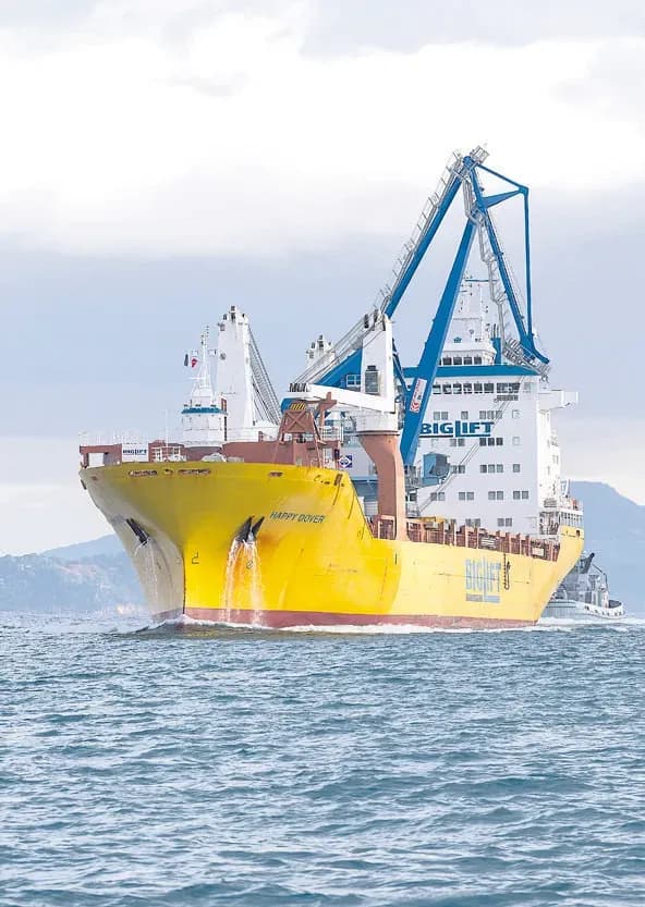 De nouvelles infrastructures pour l’accueil des sous-marins nucléaires d’attaque