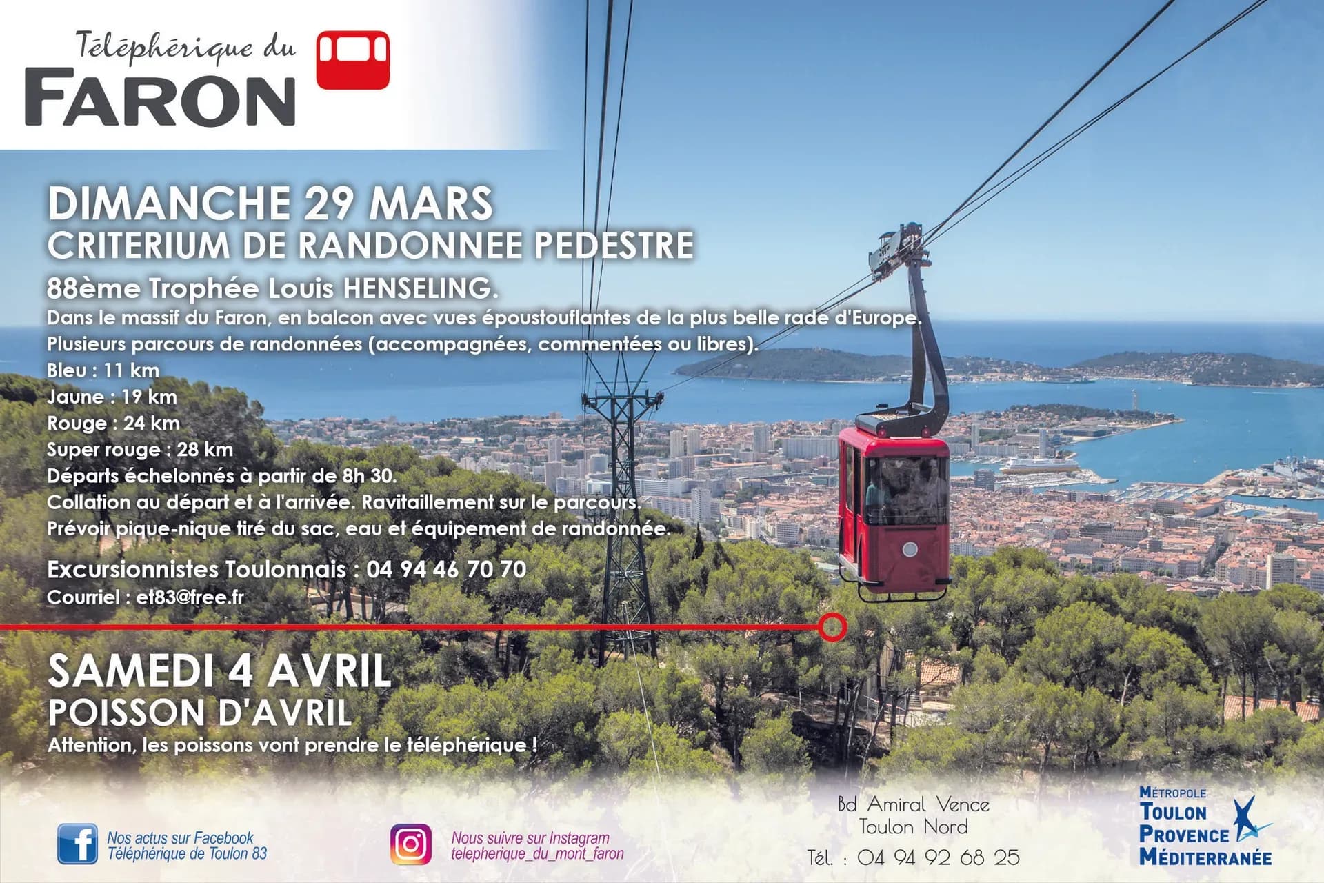 Toulon enclenche une grande revitalisation commerciale