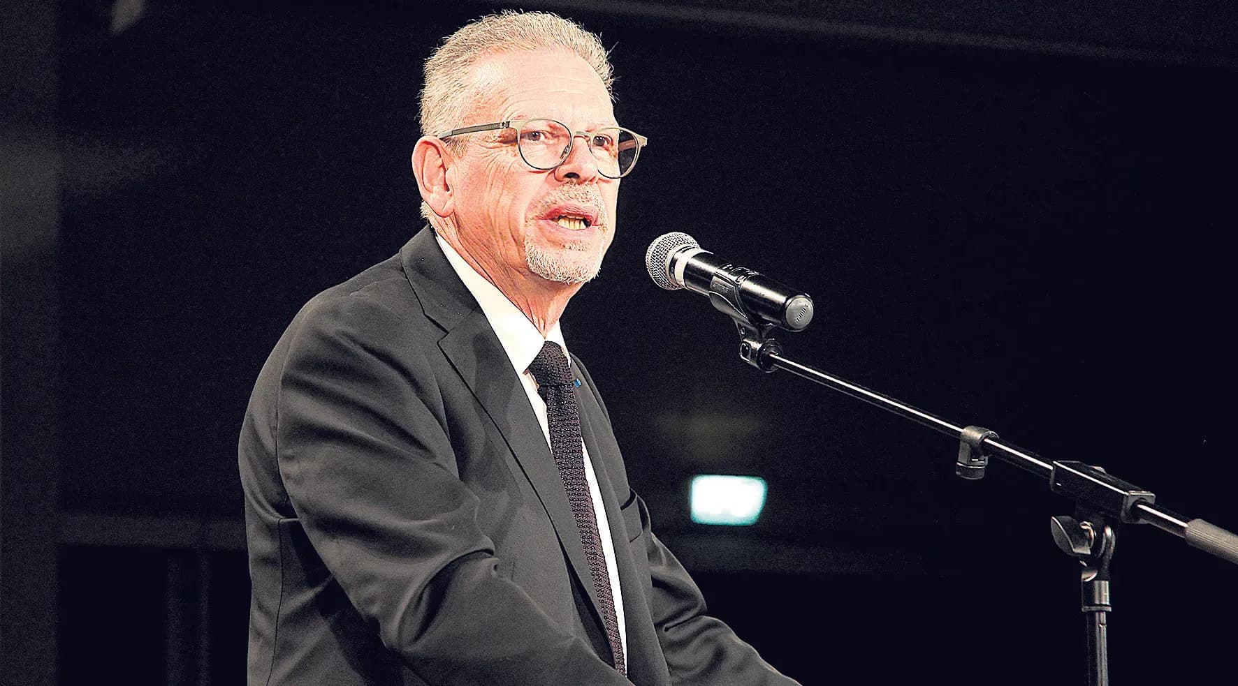 Jean-Louis Masson : « Une équipe alliant des élus expérimentés et de jeunes candidats dynamiques »
