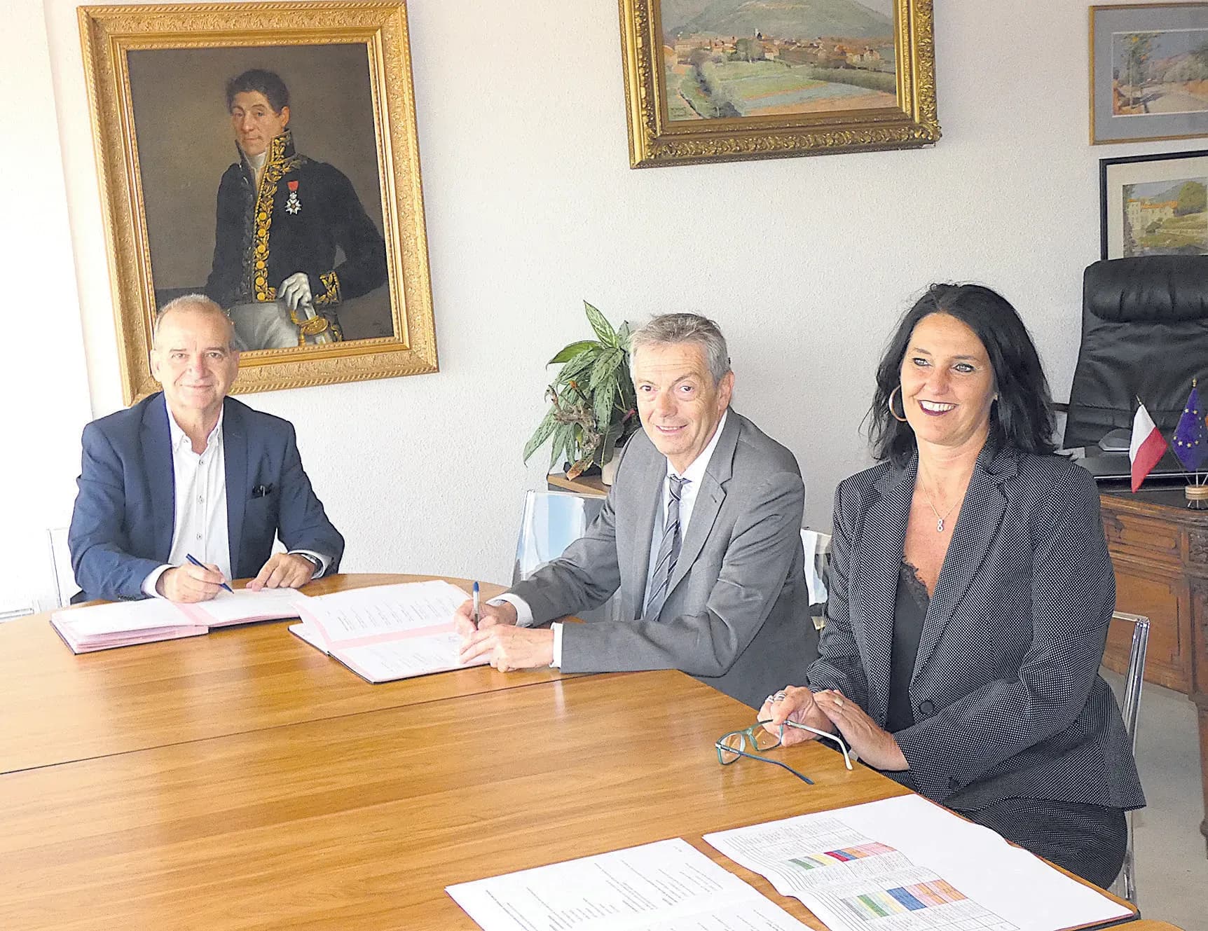 La Ville organise la continuité du temps scolaire