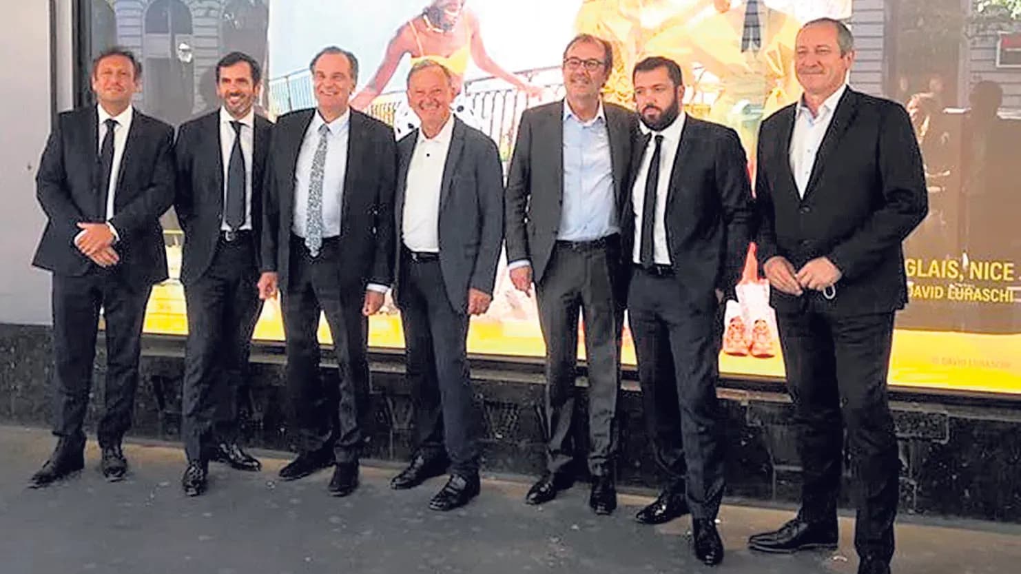 Le Sud à l’honneur aux Galeries Lafayette