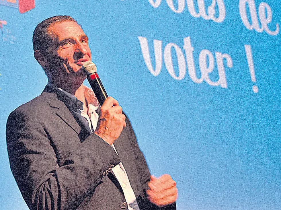 Budget participatif, votez pour vos projets favoris !