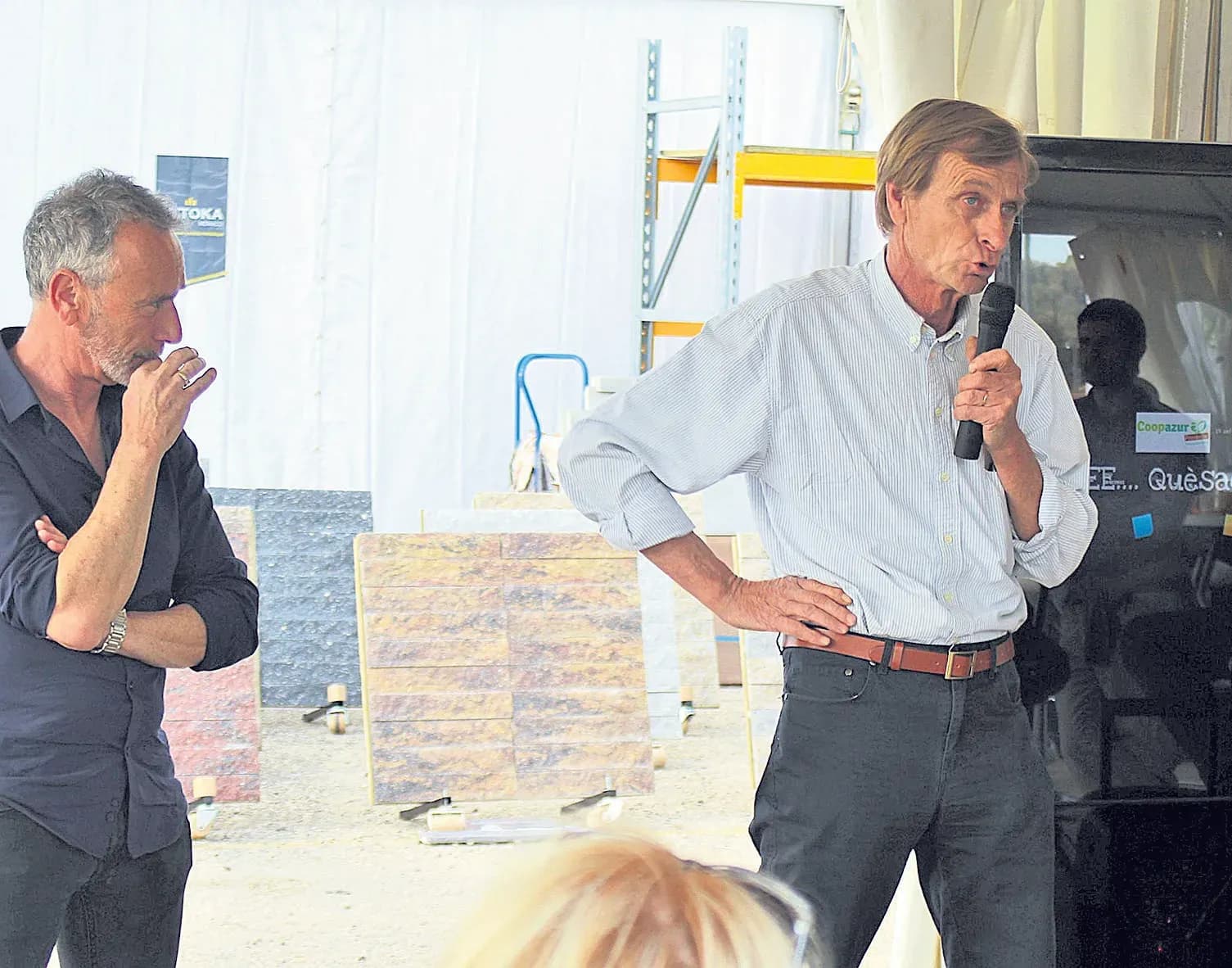 Centenaire et innovation pour la Foire de Brignoles
