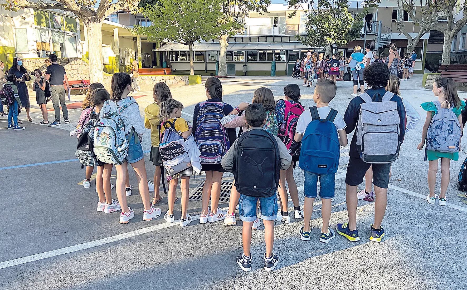 Secur Ecole, un dispositif innovant