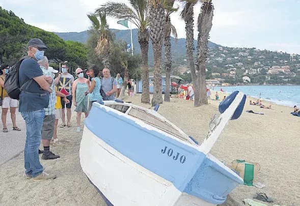 Patrimoine, les visites ont affiché « complet » !