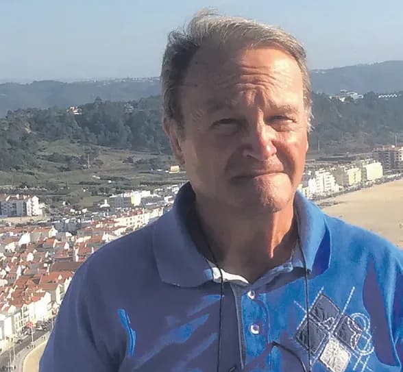 Jean-Georges Denizot : « Nous gardons la pêche malgré le virus » !