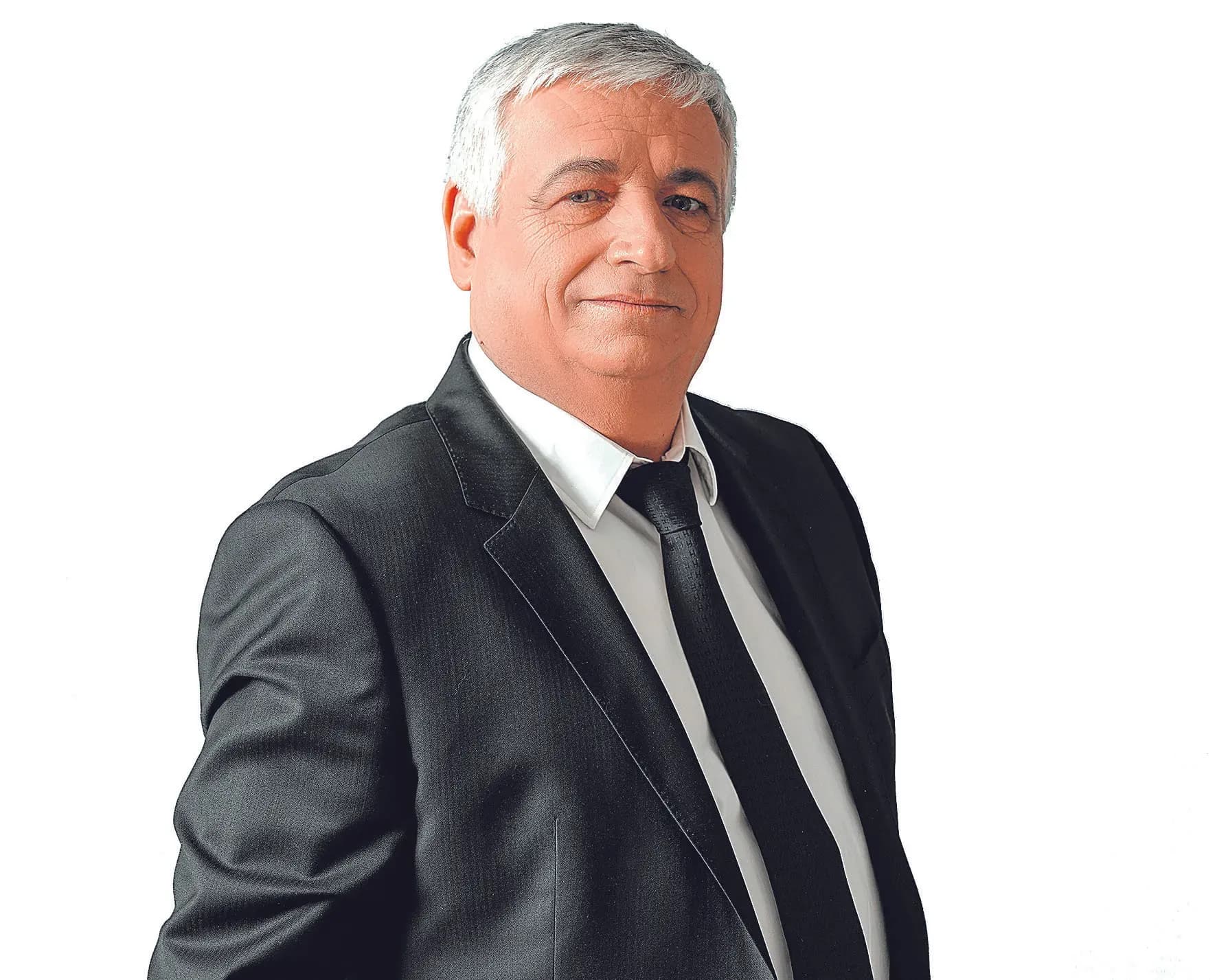 Didier BREMOND répond aux questions de La Gazette du Var.