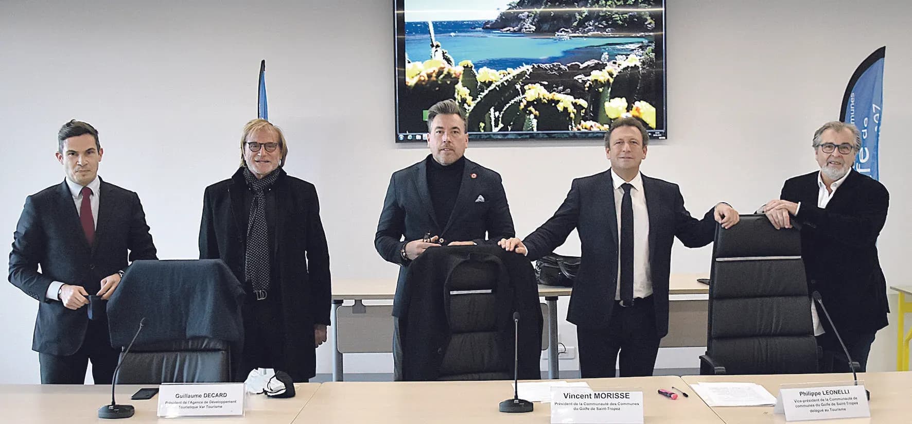 François de Canson : « Arrêtons d’opposer le vertueux voyageur au néfaste touriste » !