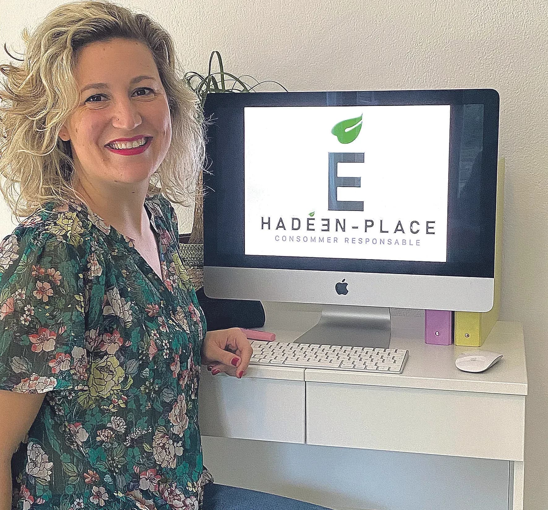 Hadéen Place, l’écoresponsable en e-commerce