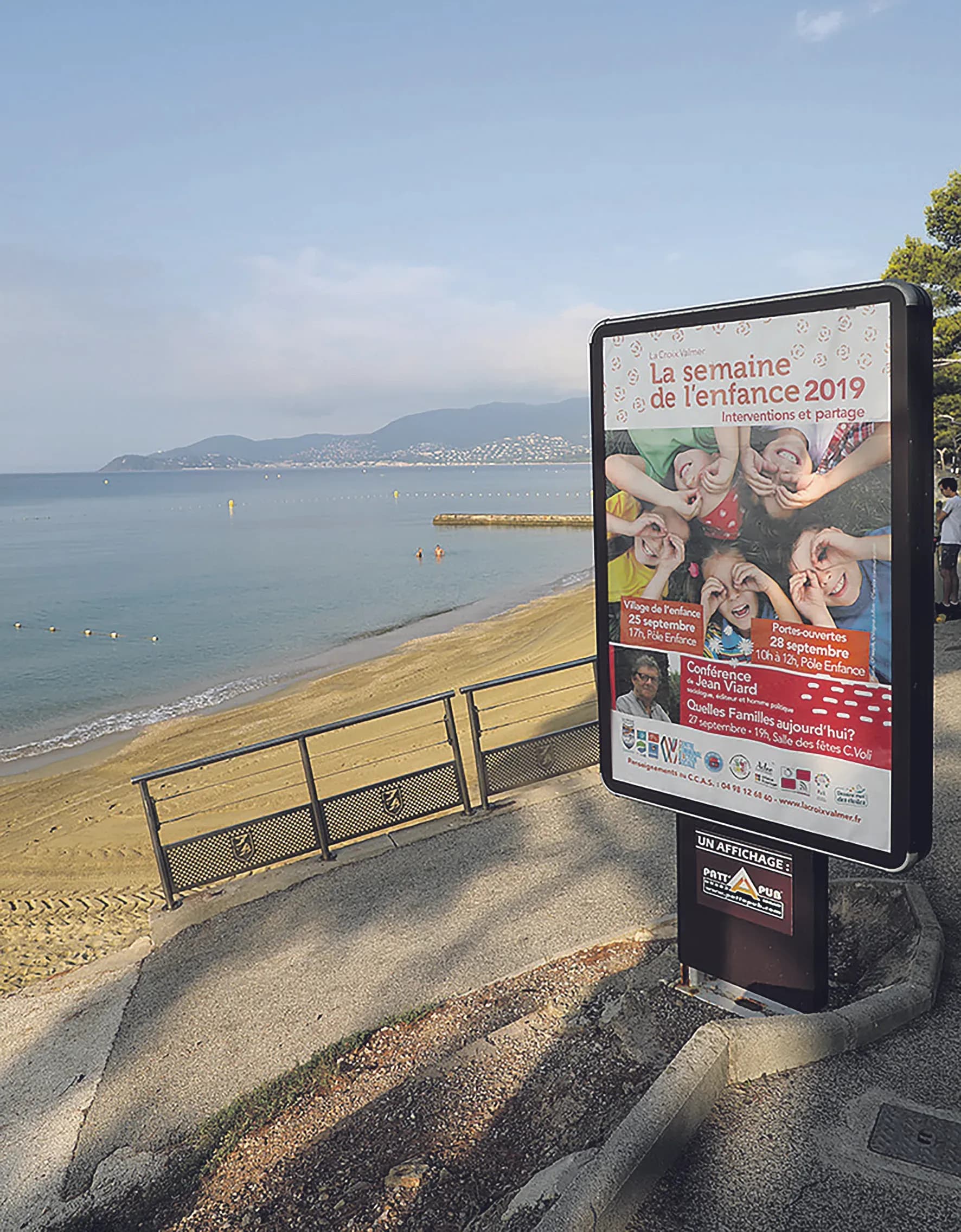 De nombreux projets municipaux au programme des élus