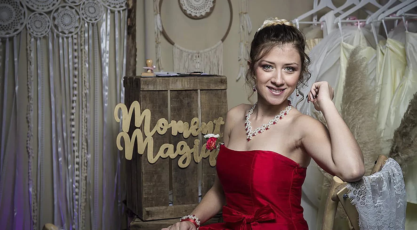 6ème édition du Salon du Mariage