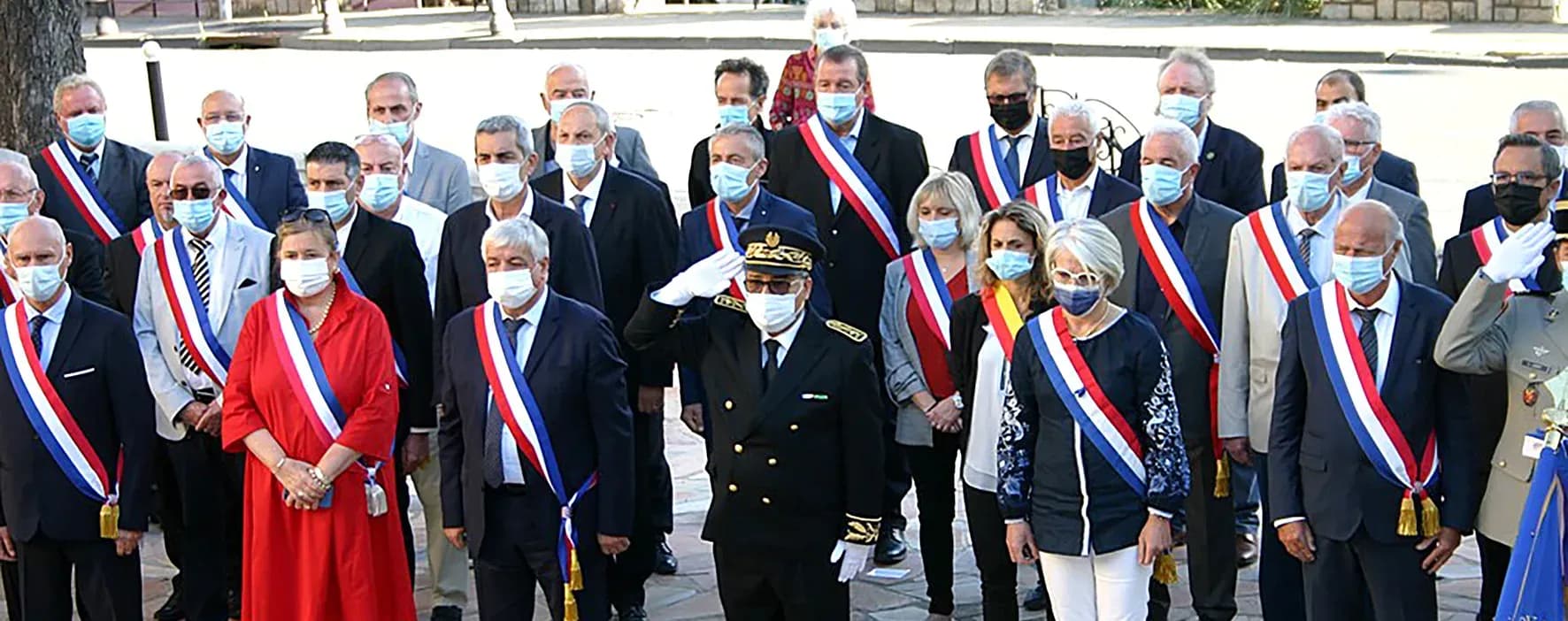 Charbel Aboud, sous-préfet : « Je suis très fier de mon affectation »