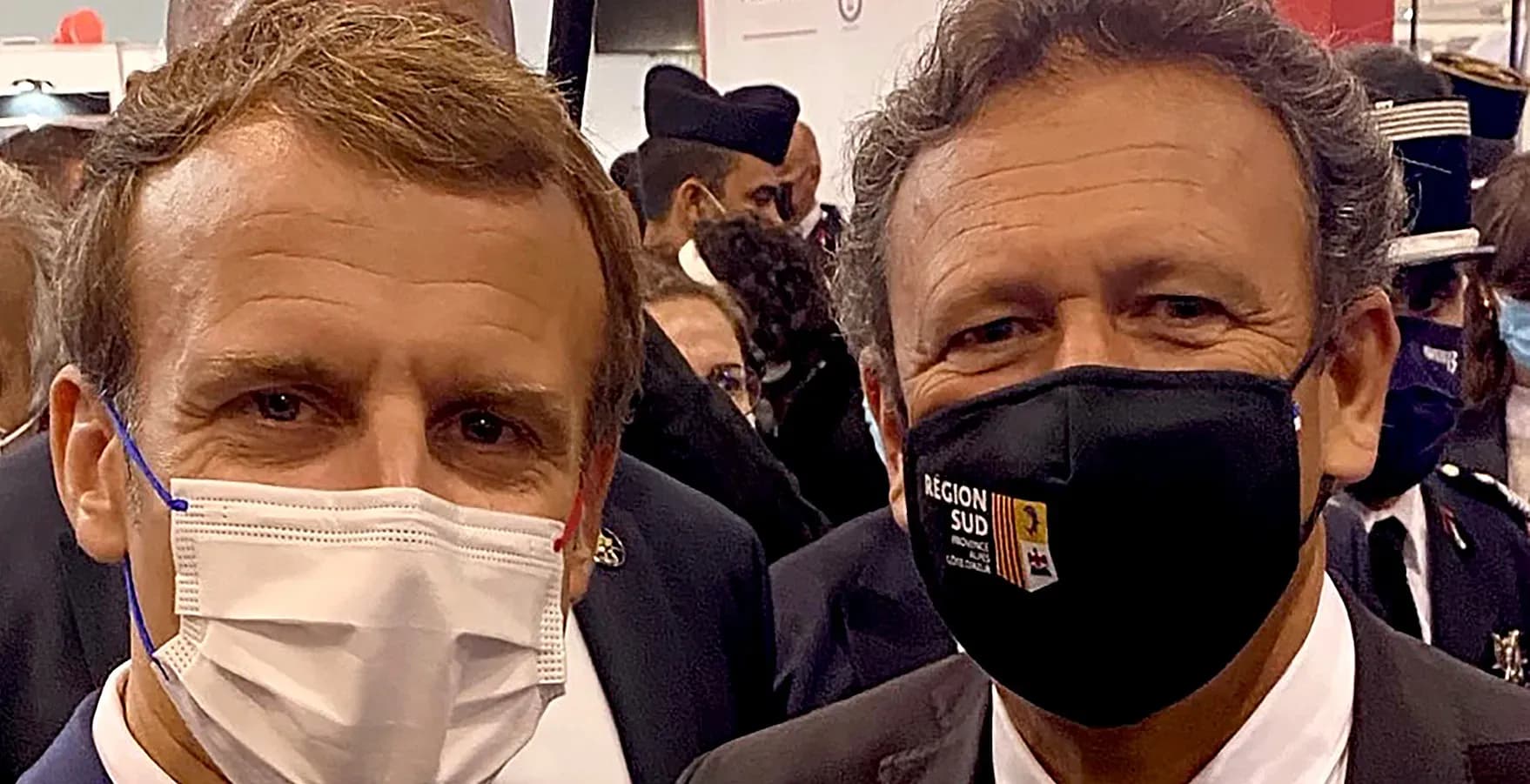 La Région défend le statut des sapeurs-pompiers volontaires
