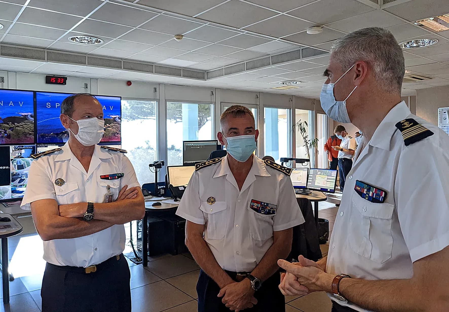 Cet été, 3 151 interventions et 26 décès en Méditerranée