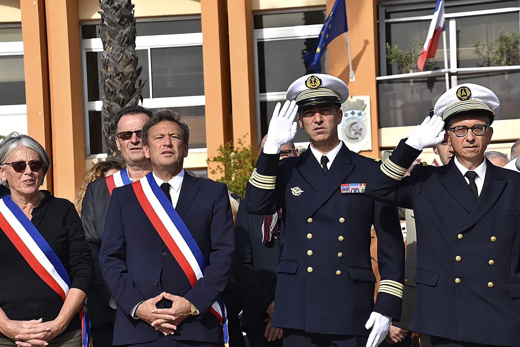 François de Canson : "Pour l’Europe, cette guerre a marqué un déclin irrémédiable"
