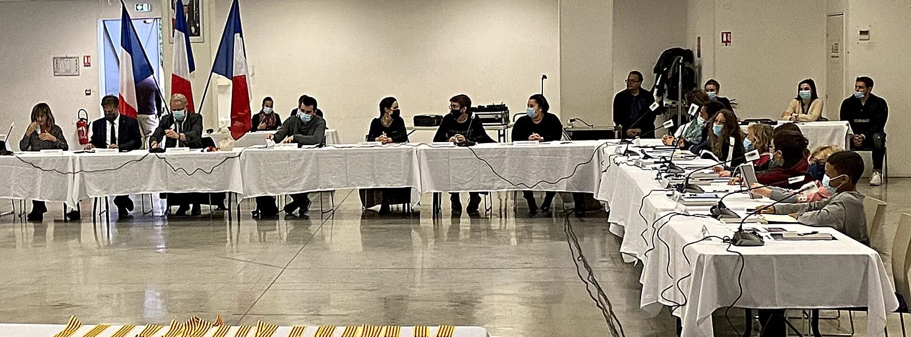Le CMJ, porte-parole de la jeunesse