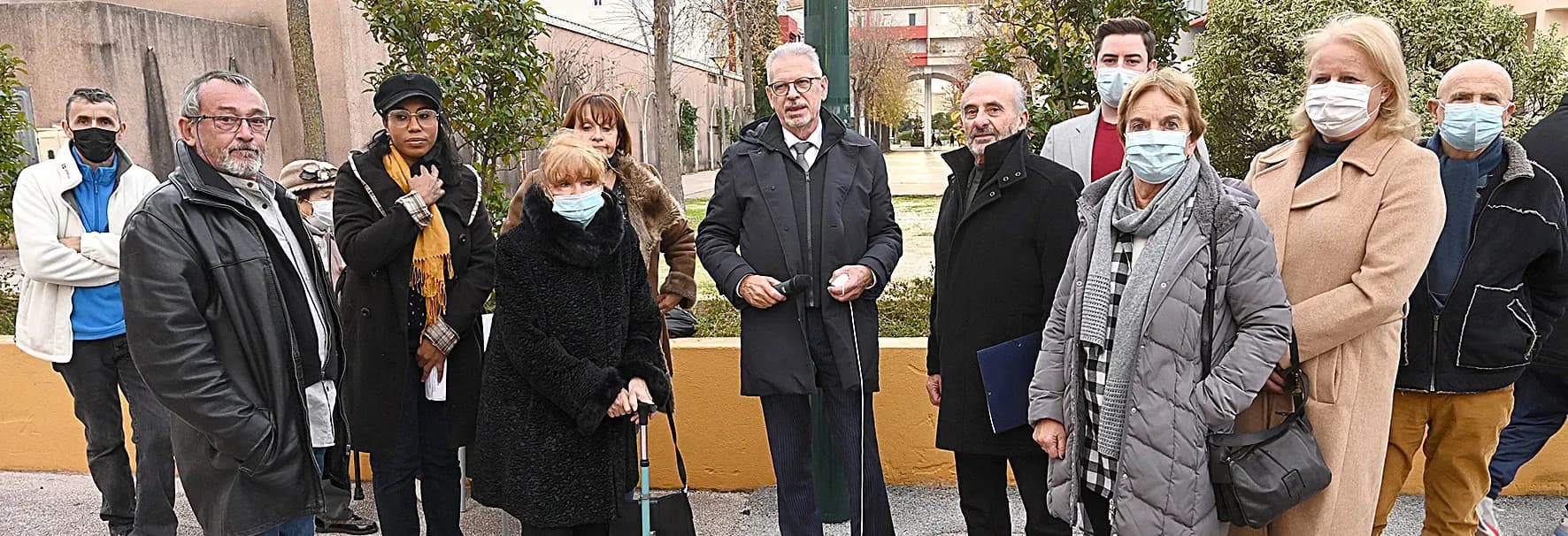 Yvon Robert, un homme de convictions