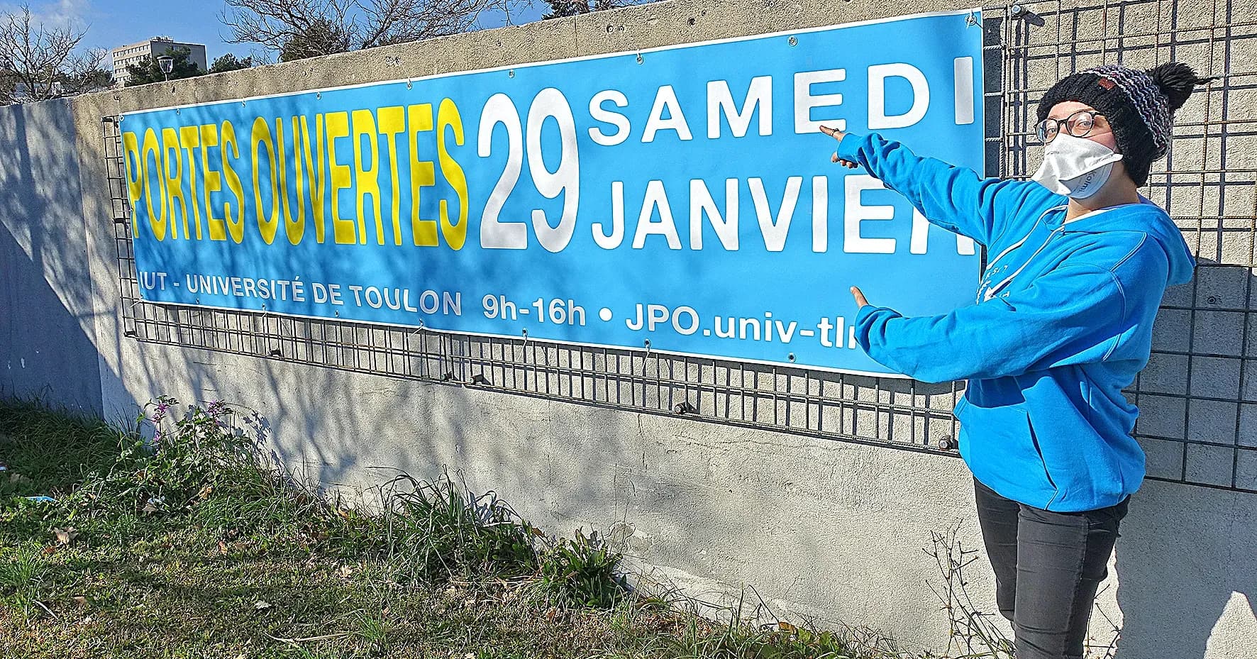 Que faire après le Bac ?