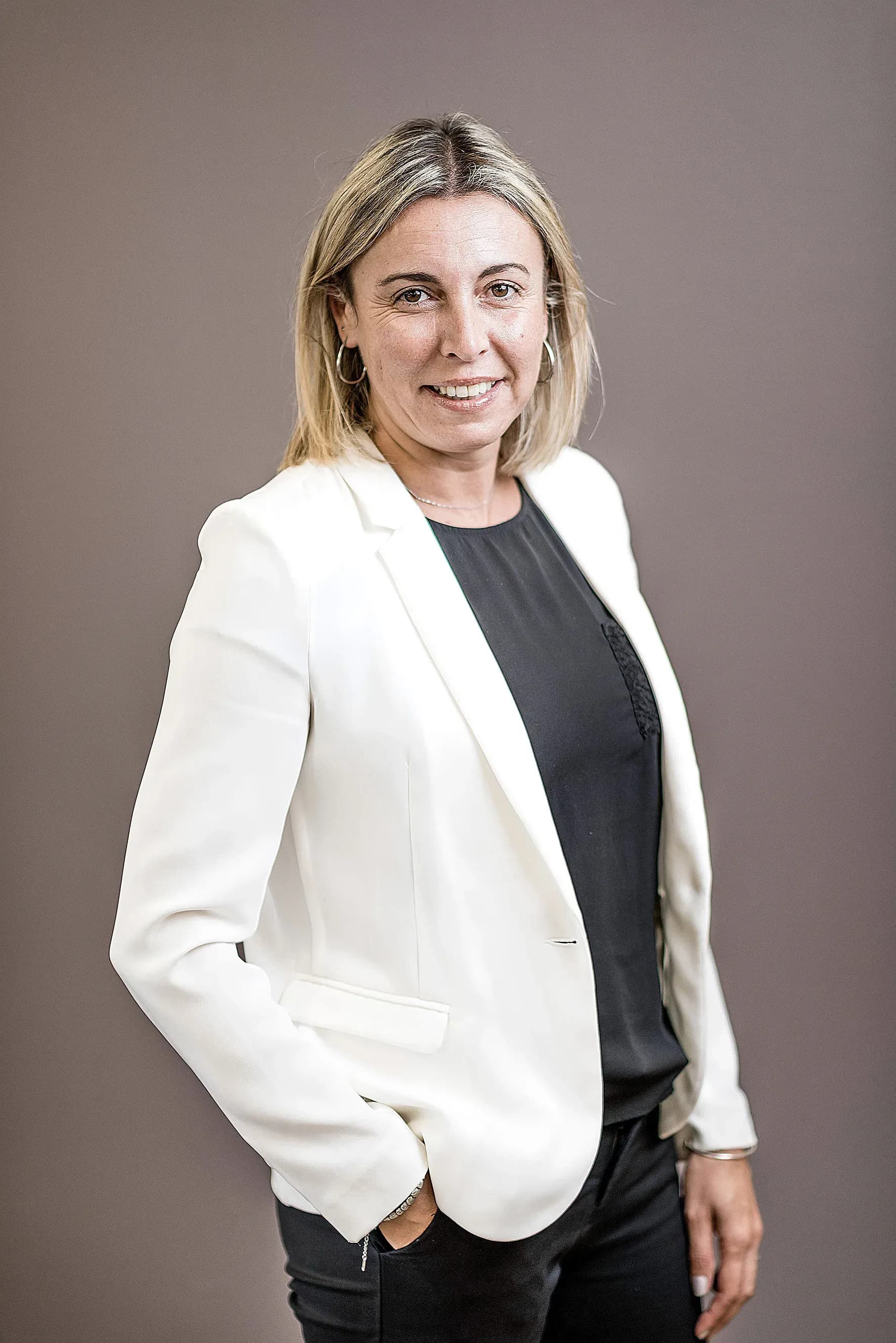 Sandrine Falasco, présidente de la Mutualité Française du Var, répond aux questions de La Gazette…
