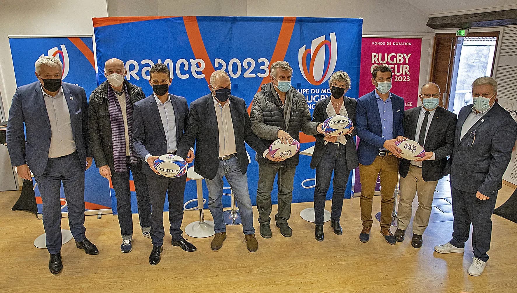 En 2023, le premier tournoi mondial des clubs amateurs