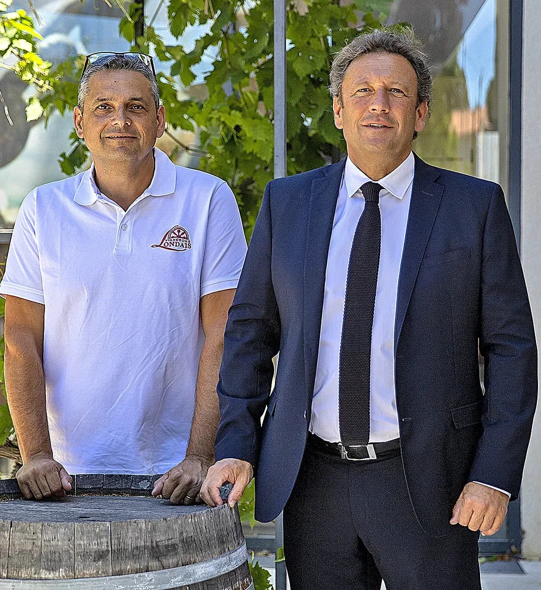 Un centième millésime pour la Cave des Vignerons Londais !