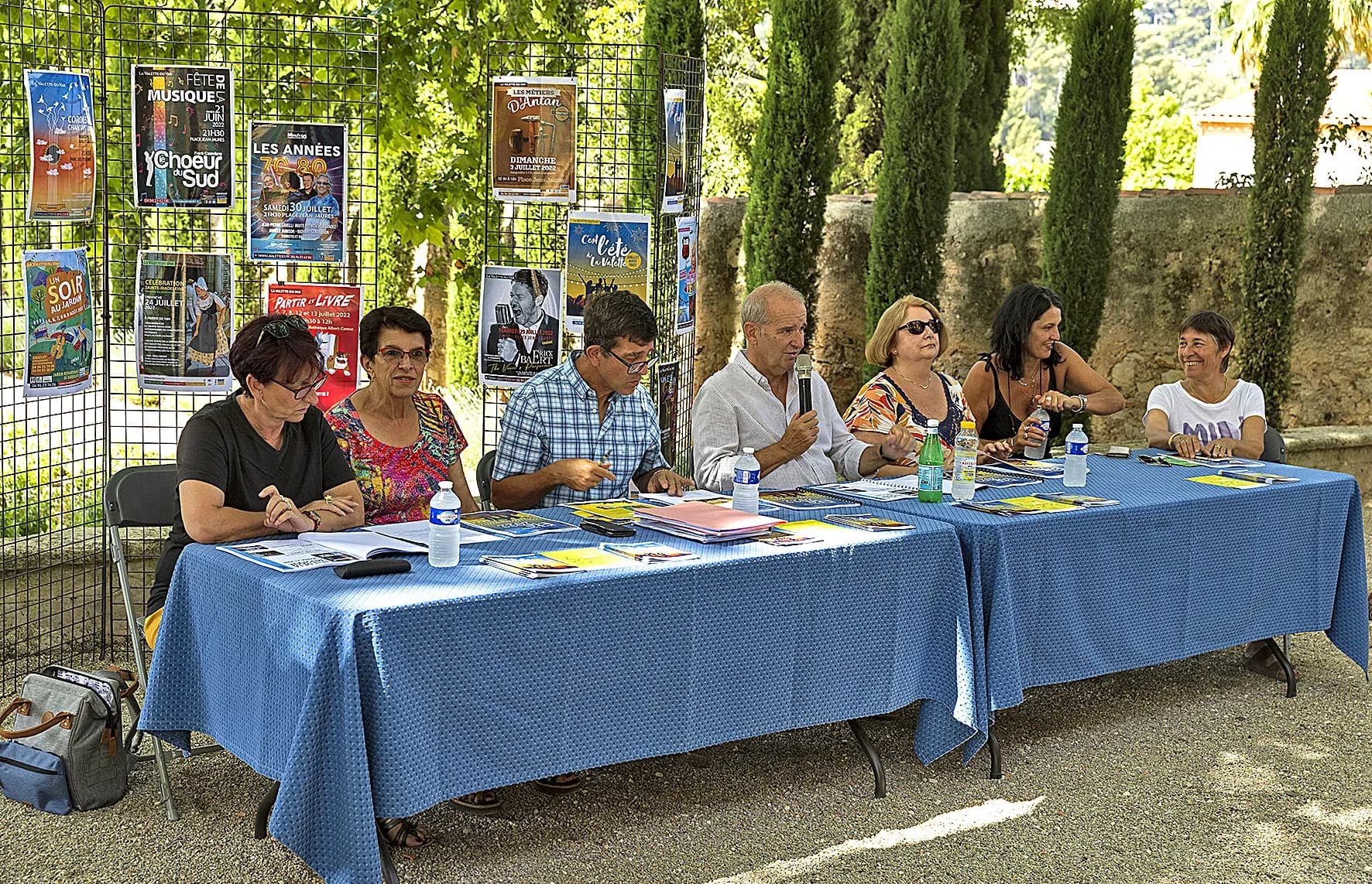 Cet été, il y en aura pour tous les goûts !