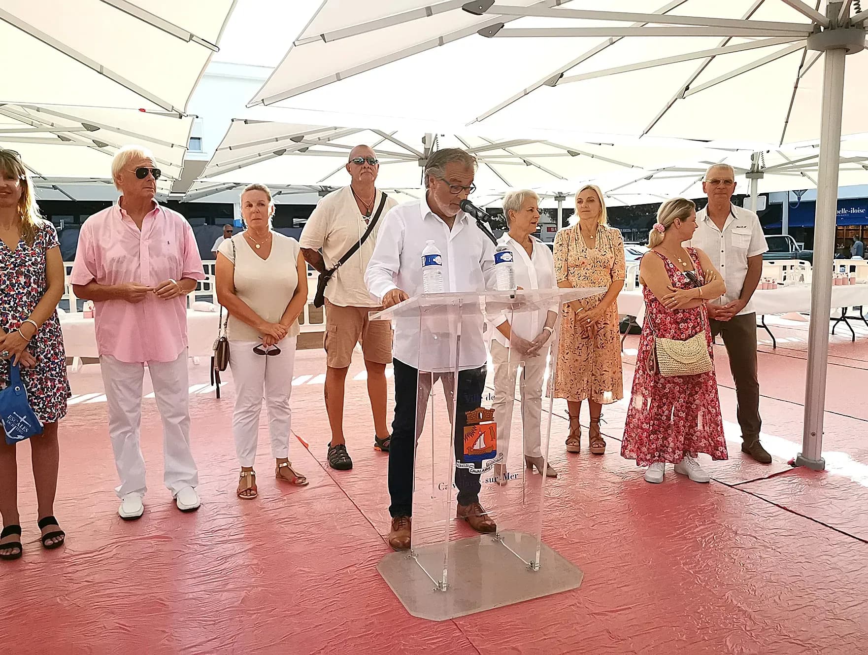Philippe Leonelli veut repenser intelligemment l’aménagement urbain