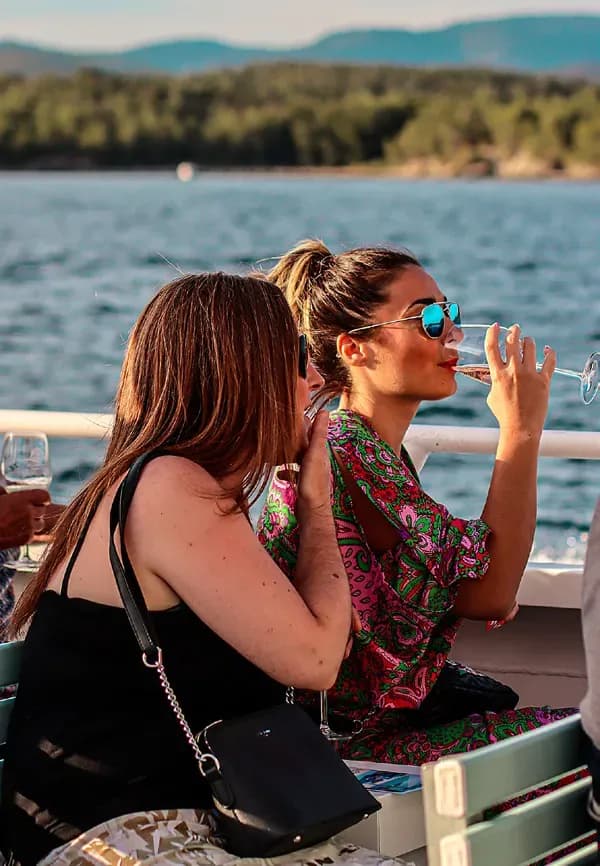 Exigence touristique et qualité impeccable du service