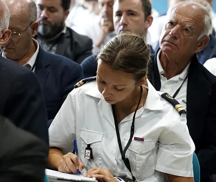 L'espace méditerranéen, potentiel catalyseur de conflits