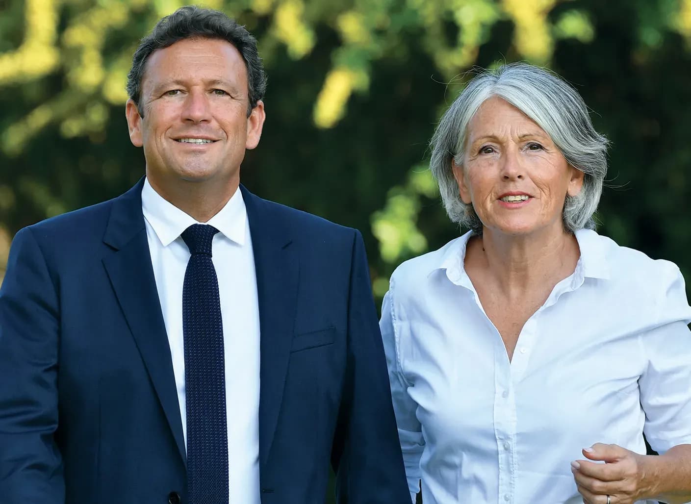 François de Canson : « La Londe, c'est ma ville » !