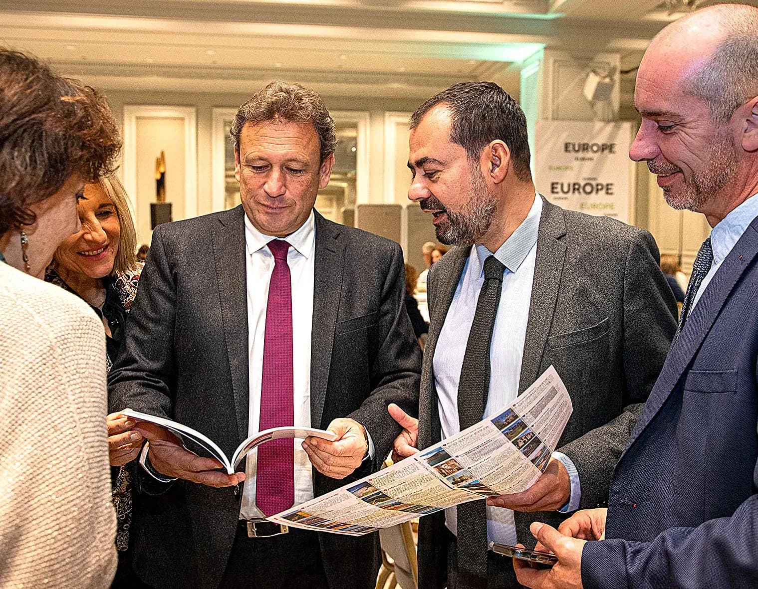 2022, une année record pour le tourisme en région Sud