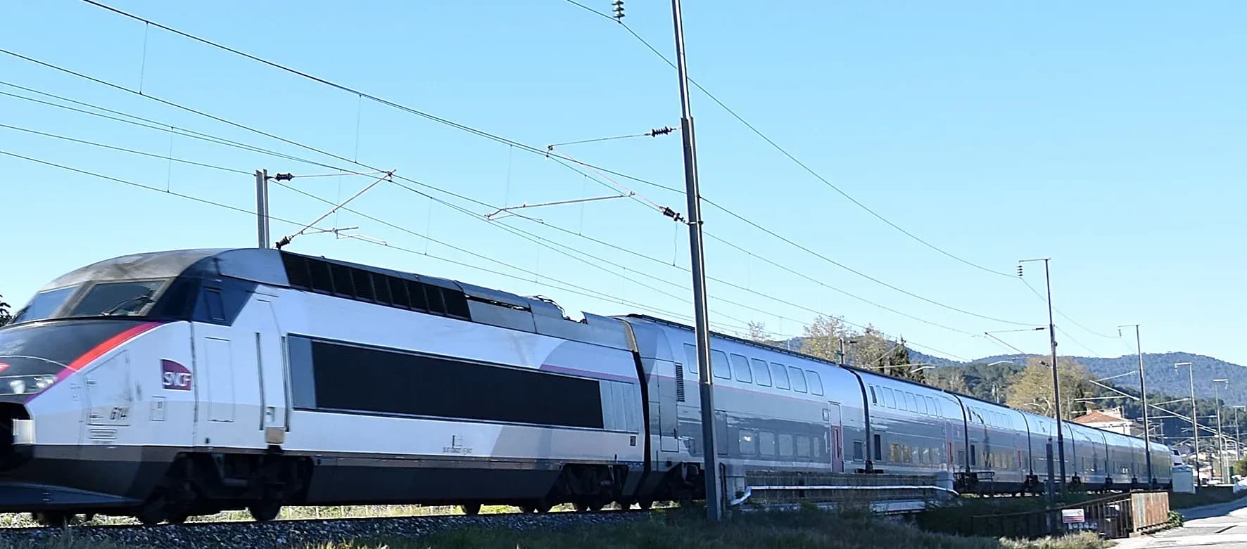 Le financement du plus grand chantier ferroviaire du 21ème siècle assuré