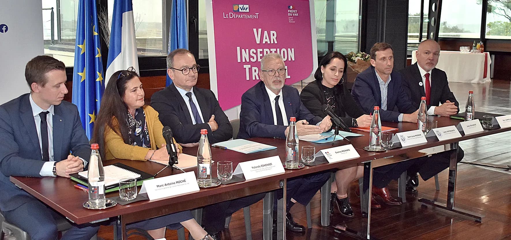 Une nouvelle stratégie pour le retour à l'emploi des allocataires du RSA