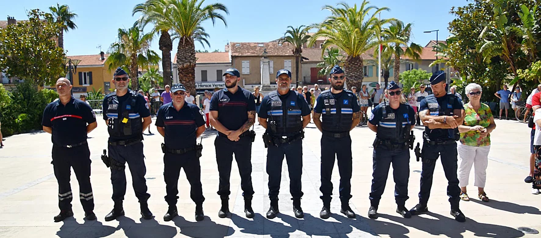Prix Pierrat : « Honte aux médias qui n'ont parlé que d'assassinat d'un jeune de 17 ans » !