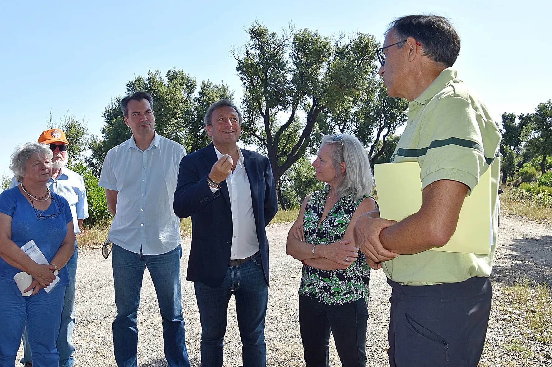 CMA CGM et la Région Sud s’engagent avec le Fonds RESPIR