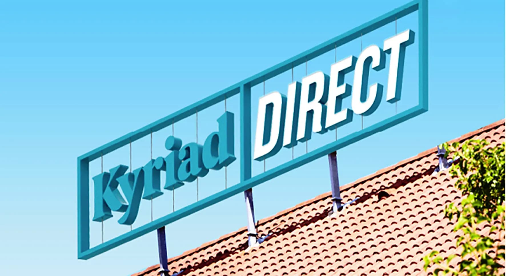 Kyriad Direct ouvre son deuxième établissement dans le Var