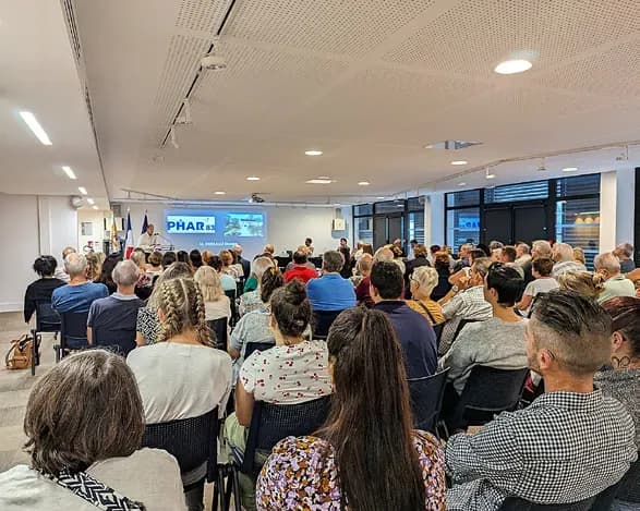 Un projet ambitieux d'IME en faveur de l'inclusion