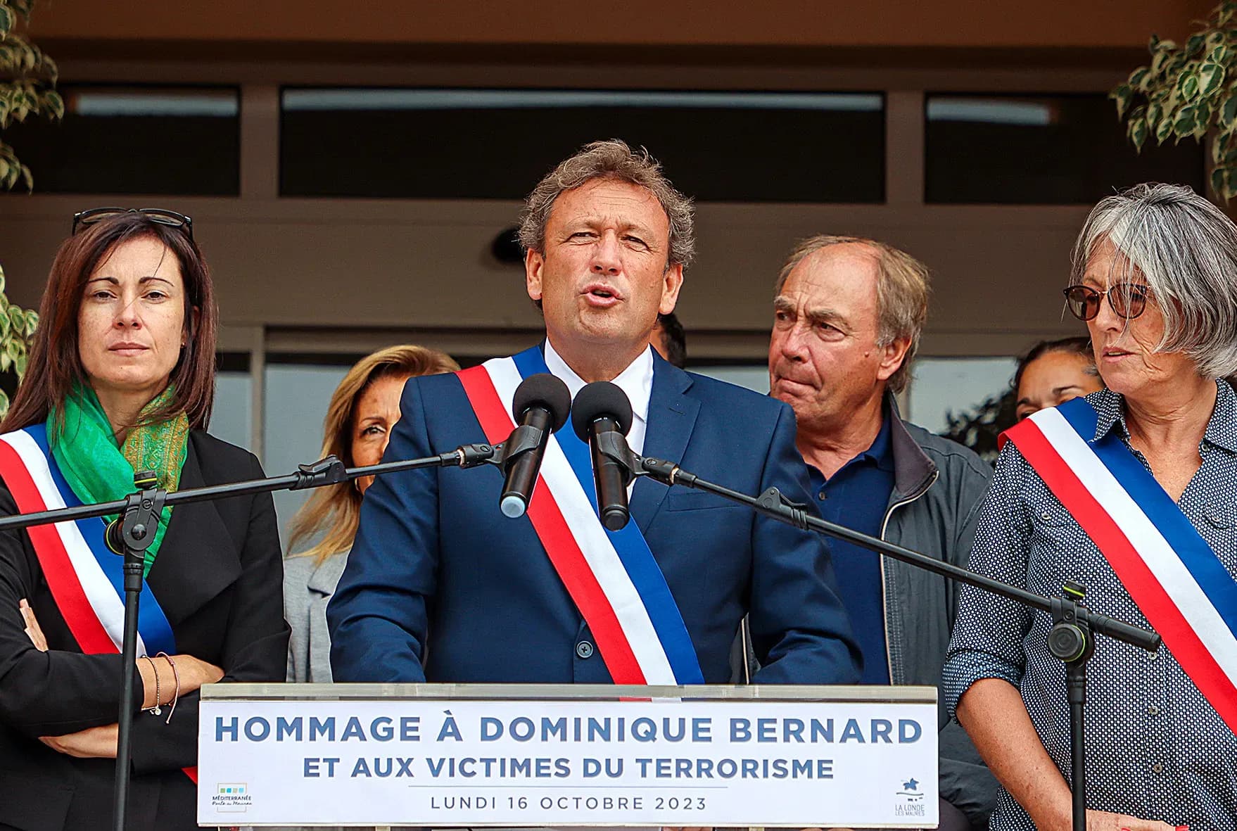 Quel professeur osera encore prôner la liberté ?