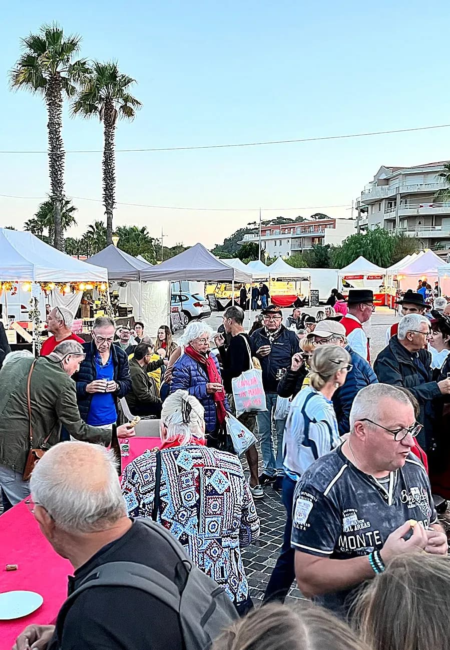 Alsace sur Mer, un week-end festif et gastronomique