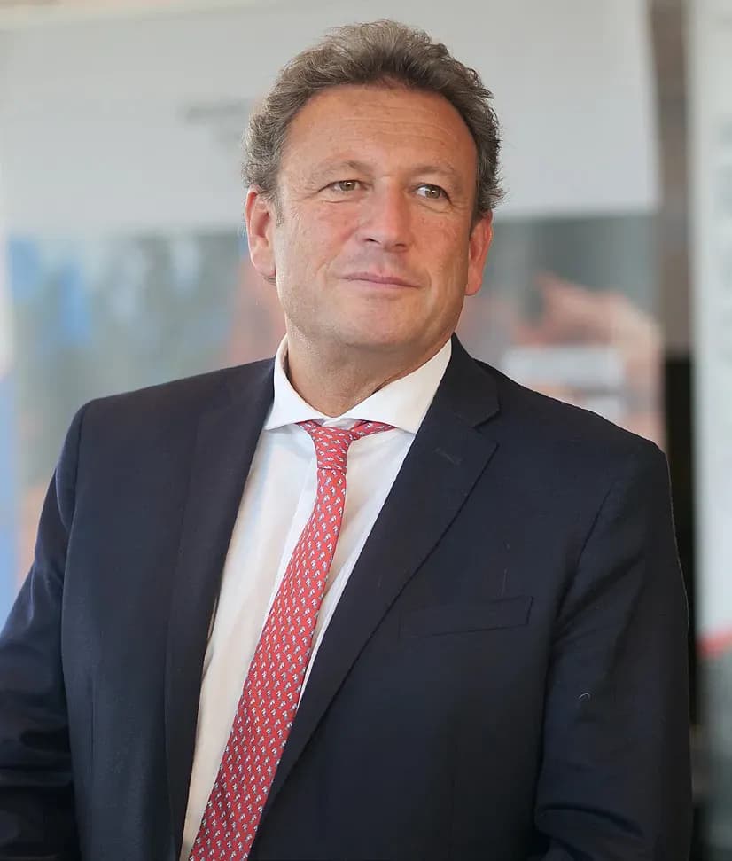 François de Canson : « Une victoire exceptionnelle pour la Région Sud » !