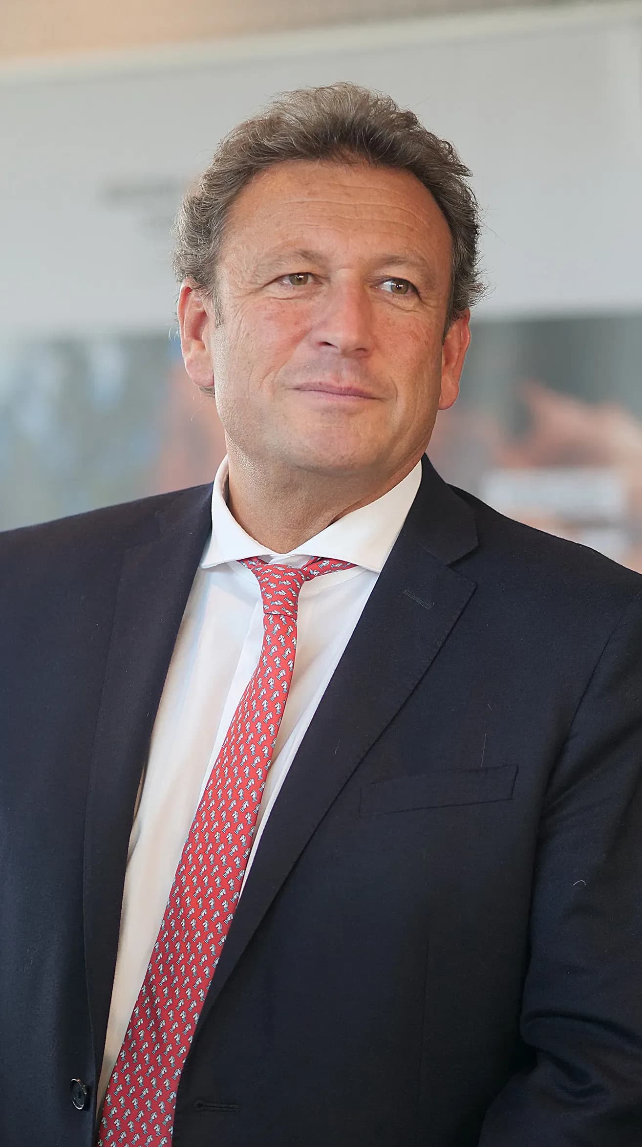 François de Canson : « L'hospitalité, c'est l'ADN du Sud » !