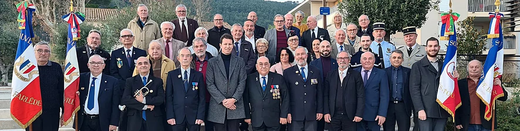 Rencontre avec Gérard Boetti, président du comité de la Vallée du Gapeau