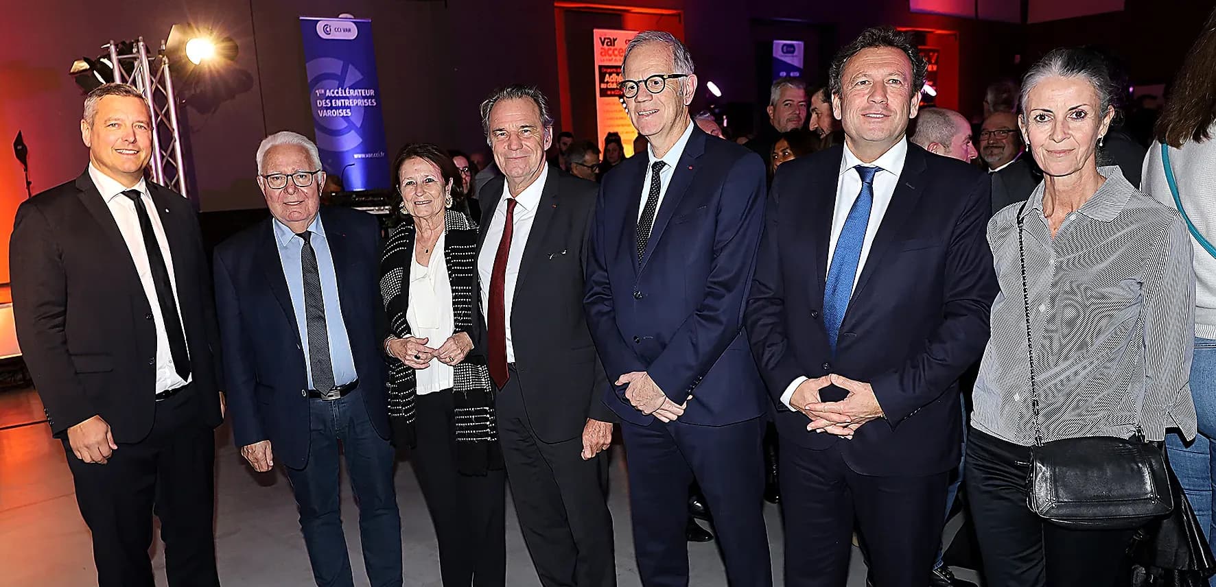 Renaud Muselier : « 2024, une année importante pour l’économie régionale »