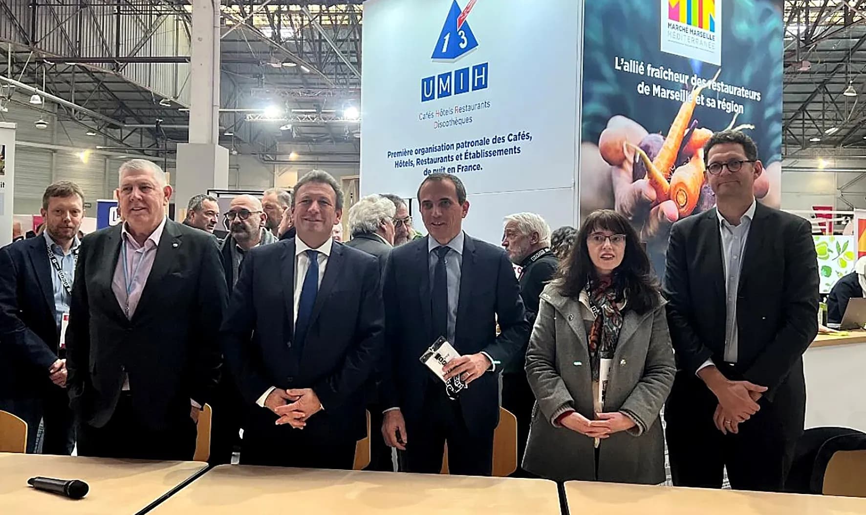 La Région et le CRT se mobilisent pour le logement des saisonniers