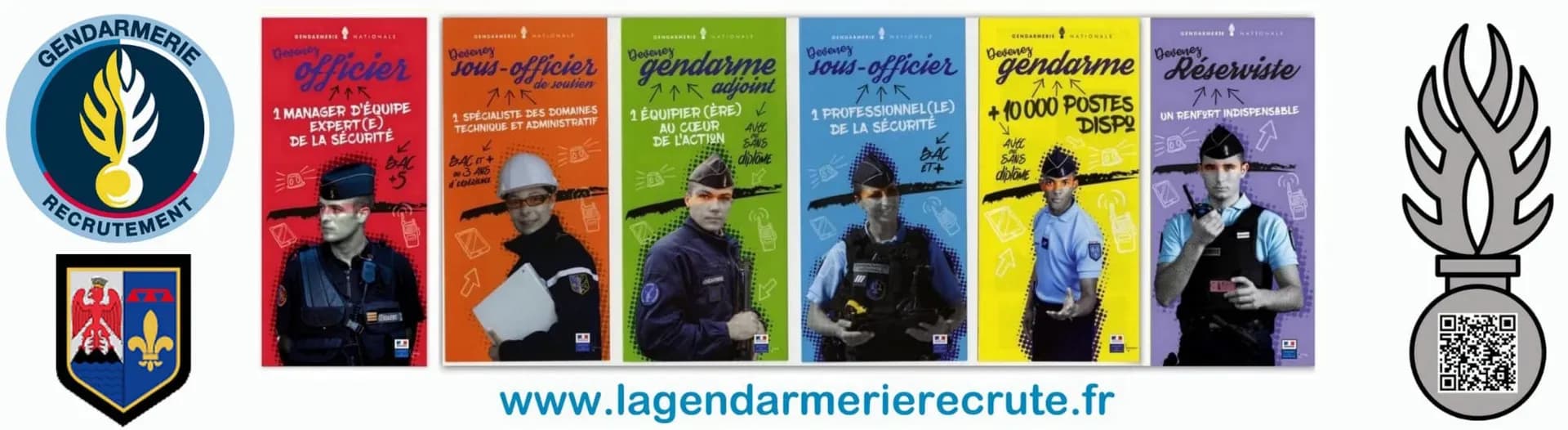 Une préparation opérationnelle de haute intensité