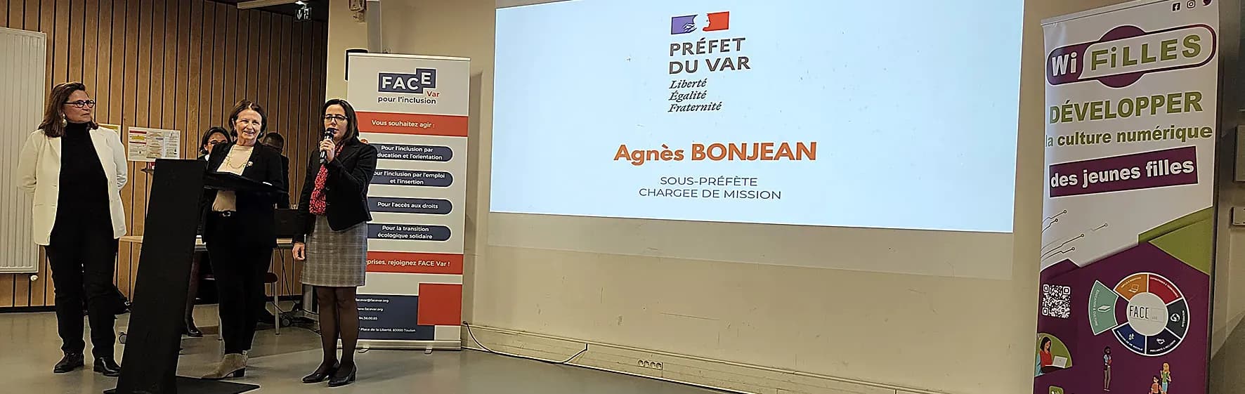 Le sens de l’action solidaire !