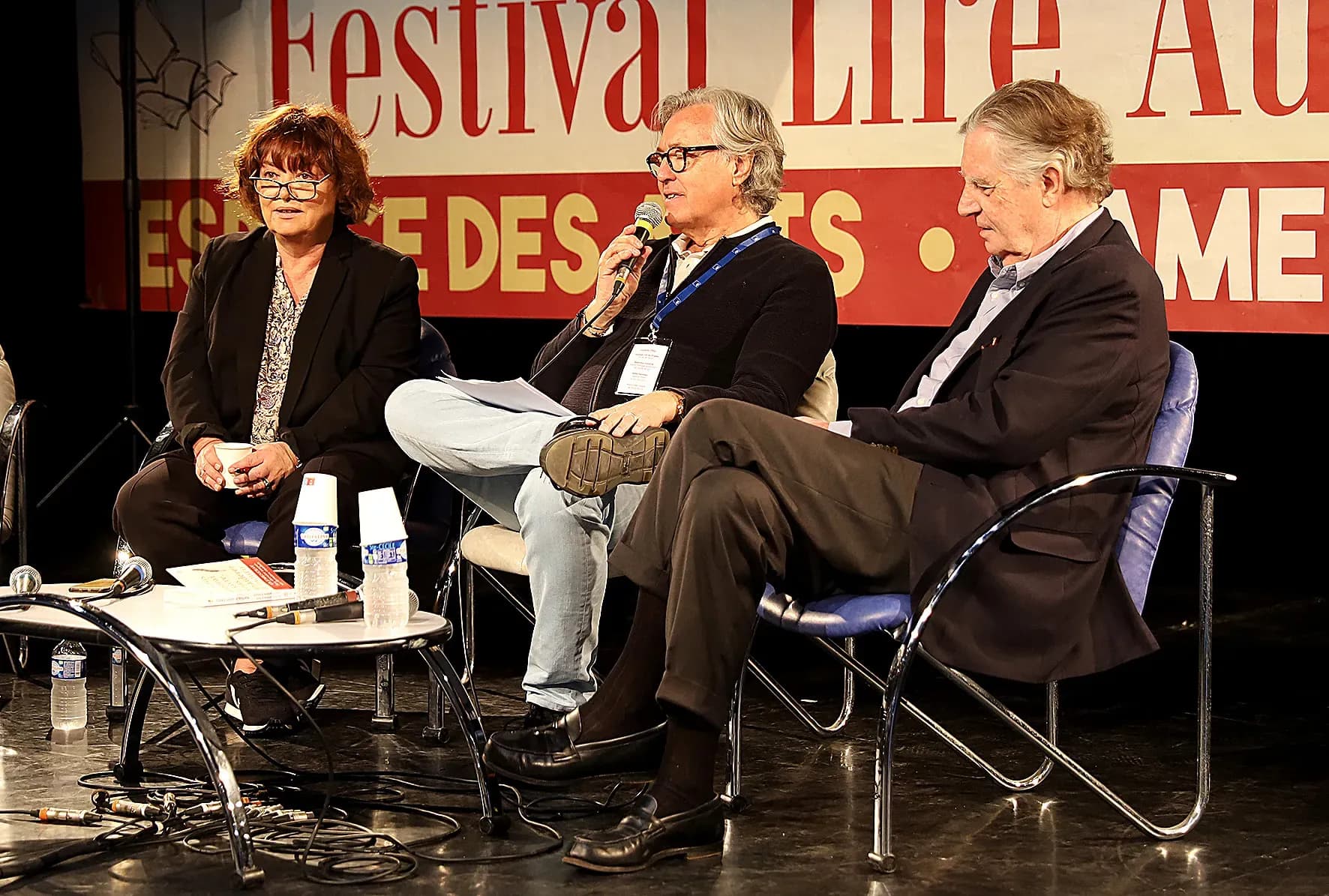 Le FLAP, un rendez-vous culturel à ne manquer sous aucun prétexte !