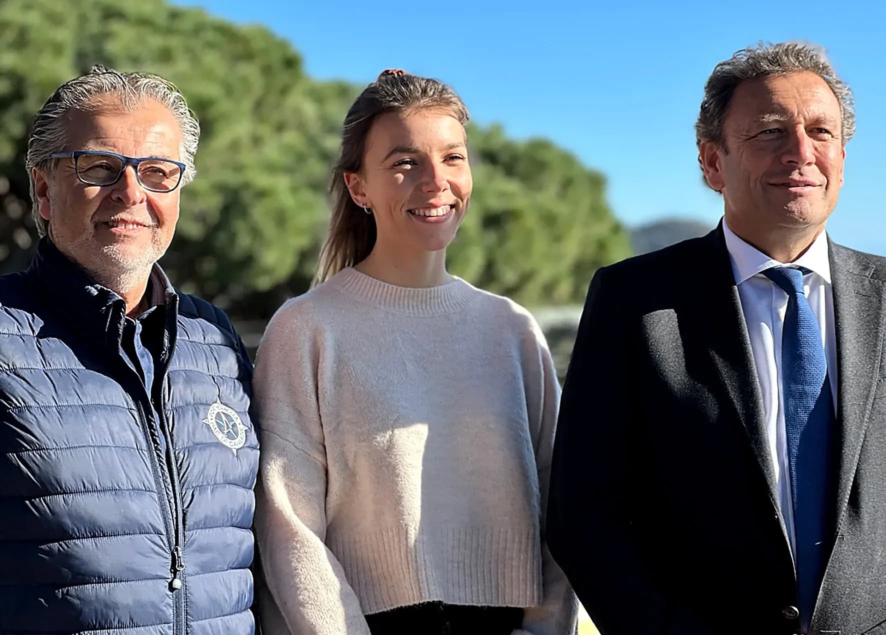 42 km pour une cure de réel, de nature et d'authenticité !